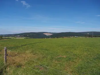 Beausaint (La Roche-en-Ardenne, Belgium)